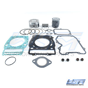 Top End Rebuild Kit Polaris 400 Sportsman 03-14 Standard