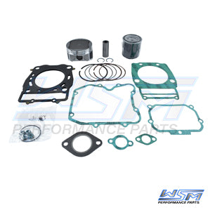 Top End Rebuild Kit Polaris 500 03-14 Standard