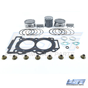 Top End Rebuild Kit Polaris 850 Scrambler / Sportsman 09-22 Standard