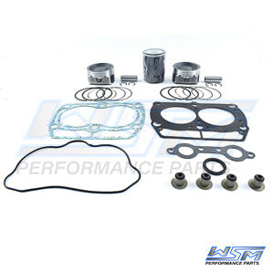 Top End Rebuild Kit Polaris 800 Ranger / RZR / Sportsman 05-16 Standard