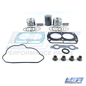 Top End Rebuild Kit Polaris 700 Ranger / Sportsman 02-09 Standard