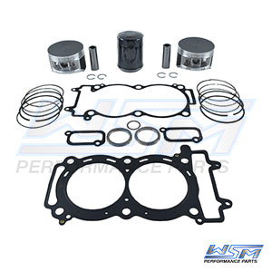 Top End Rebuild Kit Polaris 900 RZR 11-14 Standard