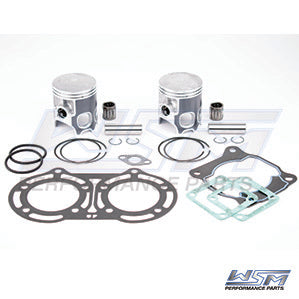 Top End Rebuild Kit Yamaha 350 Banshee 87-06 Standard Platinum