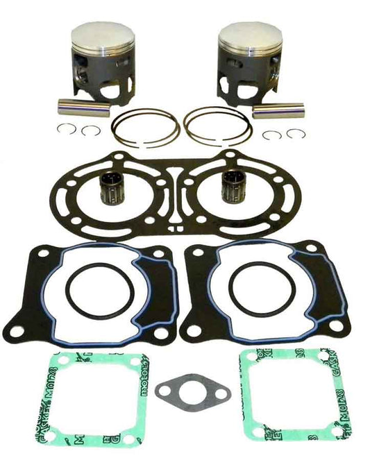 Top End Rebuild Kit Yamaha 350 Banshee 87-06