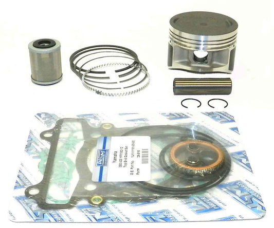 Top End Rebuild Kit Yamaha 350 87-14 .25mm Over