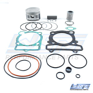 Top End Rebuild Kit Yamaha 400 Big Bear / Kodiak 93-12 Standard