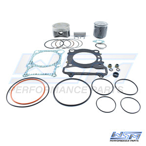 Top End Rebuild Kit Yamaha 450 03-24 Standard