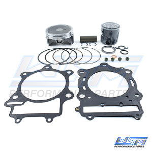 Top End Rebuild Kit Suzuki 750 King Quad 08-25 Standard A