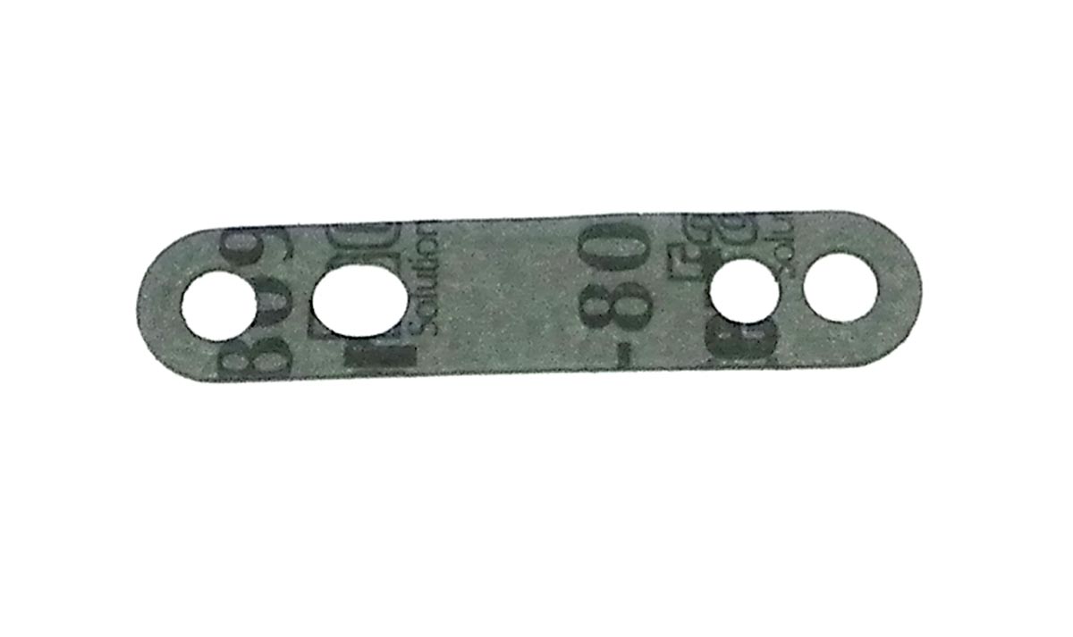 Gasket, Fuel Pump Mercury / Mariner 70 - 90 / 135 / 150 / 220 Hp 87-91 OEM# 27-98769