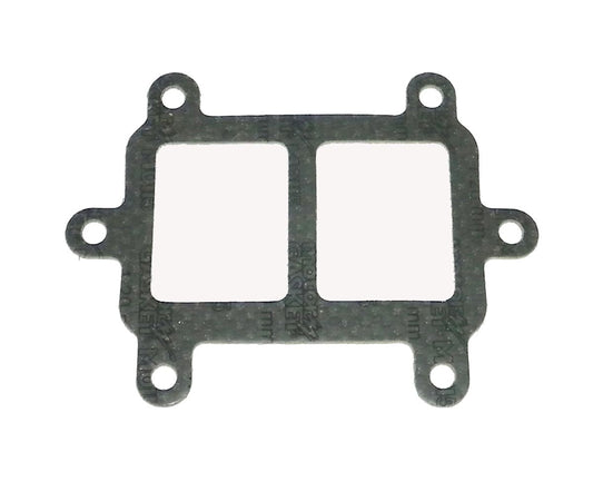 Gasket, Megaphone Mercury / Mariner 105 - 225 Hp 78-99 OEM# 27-78246