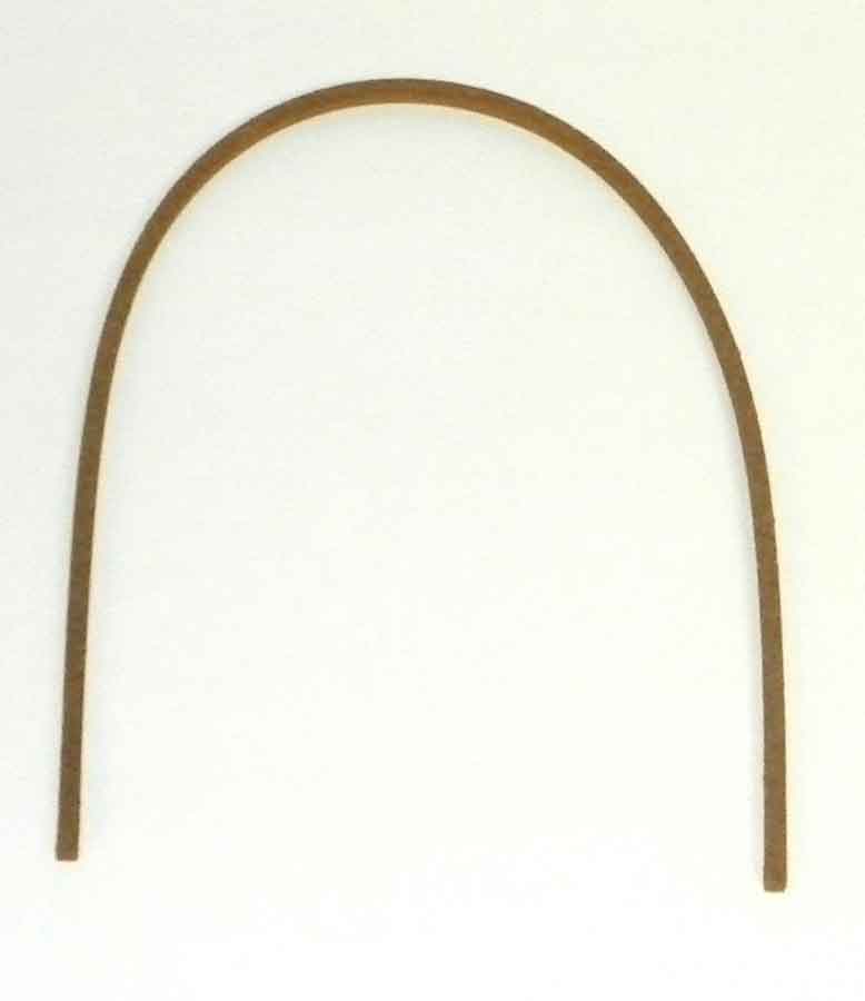 Gasket, Cork Mercury 105 - 300 Hp OEM# 27-11338