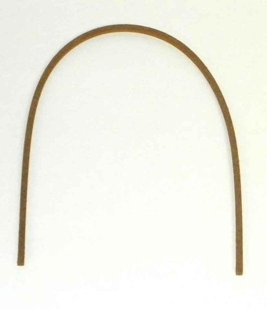 Gasket, Cork Mercury 105 - 300 Hp OEM# 27-11338