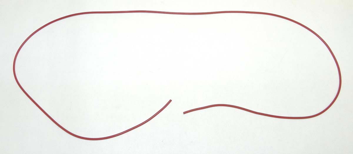 Crankcase Seal Chrysler / Force 20 - 140 Hp OEM# F184122,