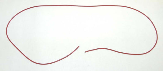 Crankcase Seal Chrysler / Force 20 - 140 Hp OEM# F184122,