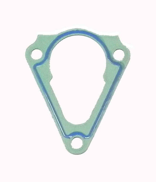 Gasket, Thermostat Yamaha 150 Hp 4-Stroke 04-22 OEM# 63P-12414-00-00,