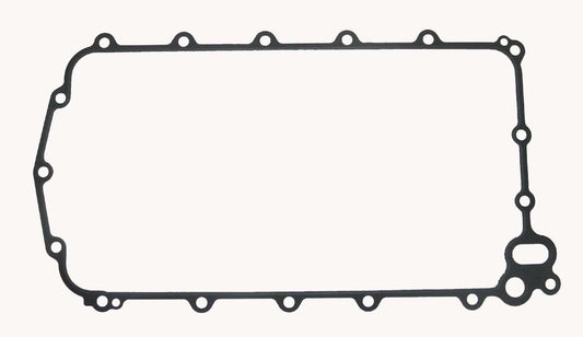 Gasket, Crankcase Cover Mercury / Yamaha 200 - 250 Hp V6 4-Stroke 02-21 OEM# 27-887825,