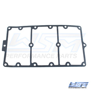 Gasket, Crankcase Cover Yamaha 300 - 350 Hp 5.3L V8 4-Stroke 07-19 OEM# 6AW-15461-00-00