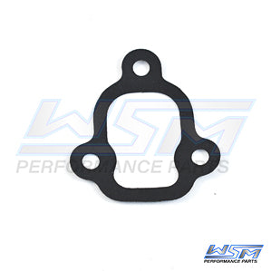 Gasket, Thermostat Yamaha 200 - 300 Hp 4.2L 4-Stroke 12-22 OEM# 6CB-12427-10-00,