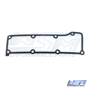 Gasket, Crankcase Cover Yamaha 200 - 300 Hp 4.2L V6 4-Stroke 09-22 OEM# 6CB-1131B-00-00