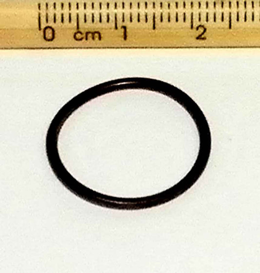 O-Ring, Oil Pump Yamaha 200 - 300 Hp 90-10 OEM# 93210-18MA9-00