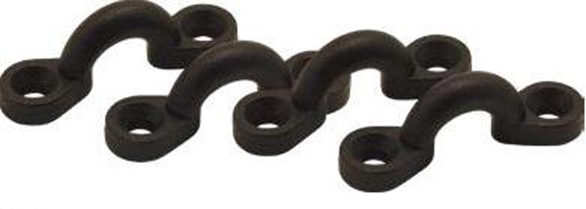 Deck Mounts, Eye Strap 1-7/8''