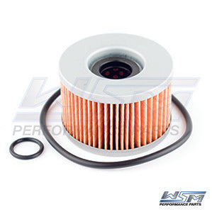 Oil Filter Honda 400 - 700 01-25 OEM# 15412-KEA-003