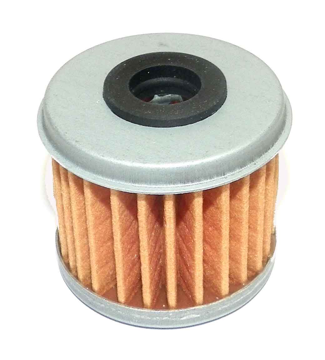 Oil Filter Honda 150 - 450 02-25 OEM# 15412-MEN-671