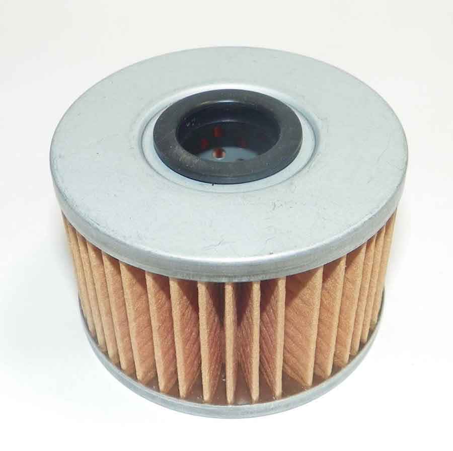Oil Filter Honda 420 / 520 / 1000 09-25 OEM# 15412-HP7-A01