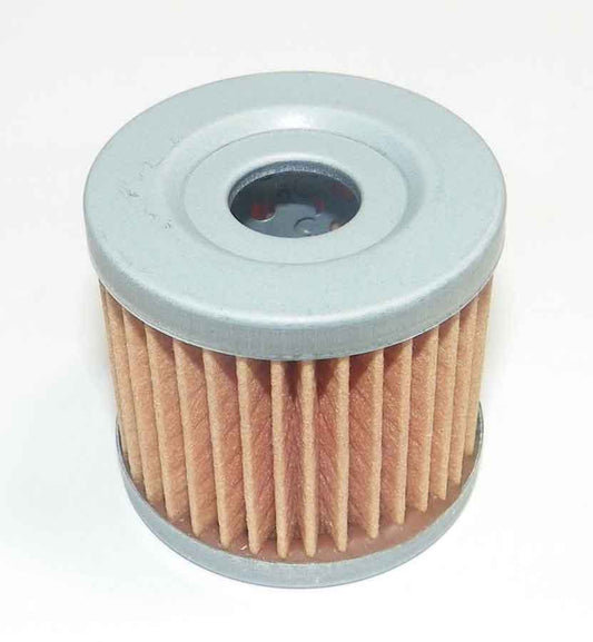Oil Filter Johnson / Suzuki 8 - 15 Hp 4-Stroke 96-11 / 50 - 185 83-25 OEM# 16510-05240,
