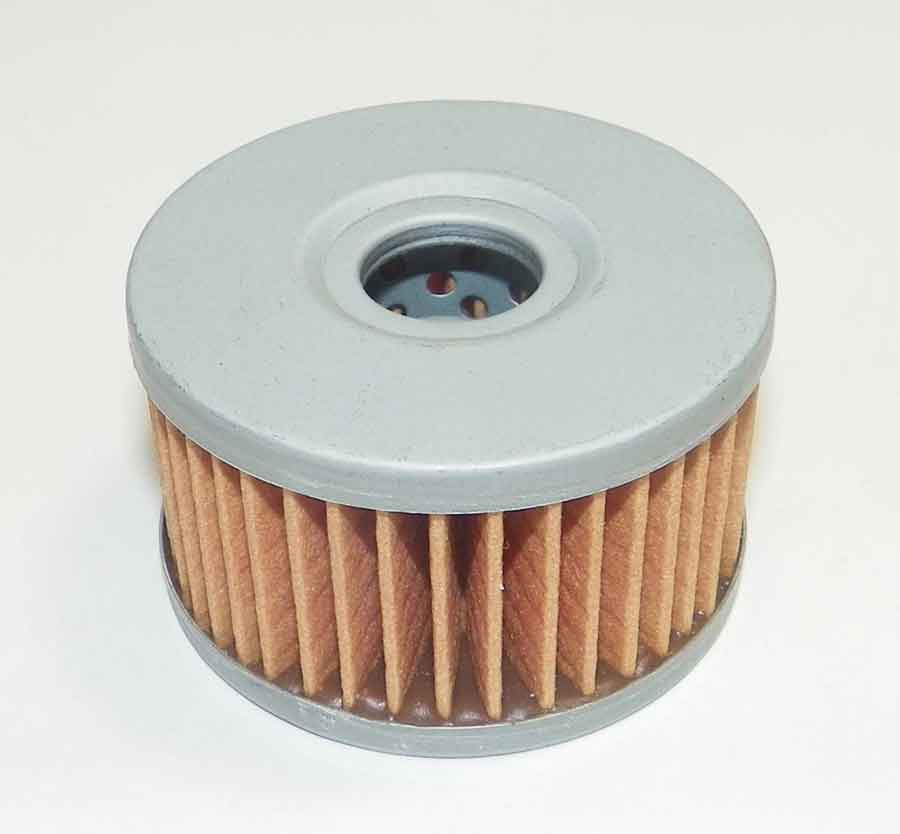 Oil Filter Suzuki 500 - 650 DR / SP 81-11