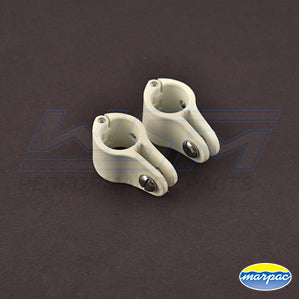 Bimini Top Pole Mount 7/8''