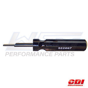 Pin Insertion Tool OMC