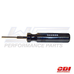 Pin Insertion Tool OMC