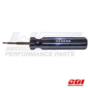 Pin Insertion Tool OMC