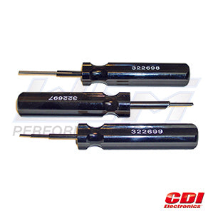 Pin Removal Tool Set