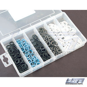 Drain Plug Gasket Kit