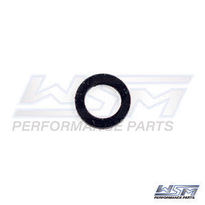 Drain Plug Gasket Mercury / Mariner / Yamaha 2 - 350 / 500 - 700 OEM# 27-81987,