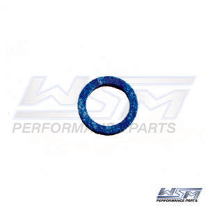 Drain Plug Gasket Johnson / Evinrude / Mercury / Mariner / Mercruiser / Force / OMC 5 - 300 Hp OEM# 0307552,