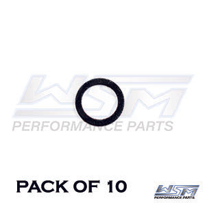 Drain Plug Gasket Volvo