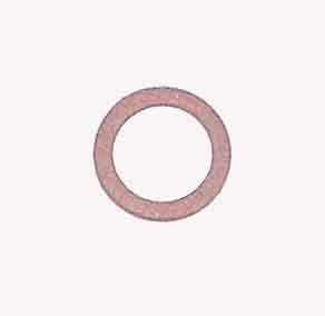 Washer, Fiber Yamaha 9.9 / 15 / 115 - 220 Hp OEM# 1J2-14398-00-00
