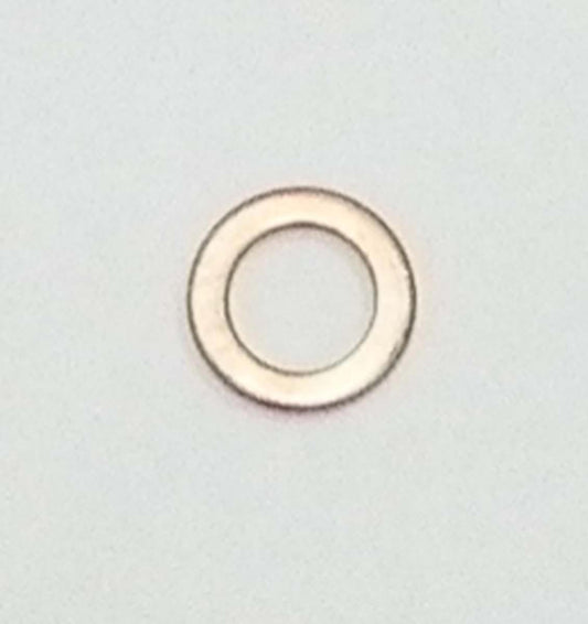Gasket, Crankcase Yamaha 600 / 700 / 2.5 - 20 / 60 - 250 Hp 4-Stroke OEM# 90201-081E6-00,