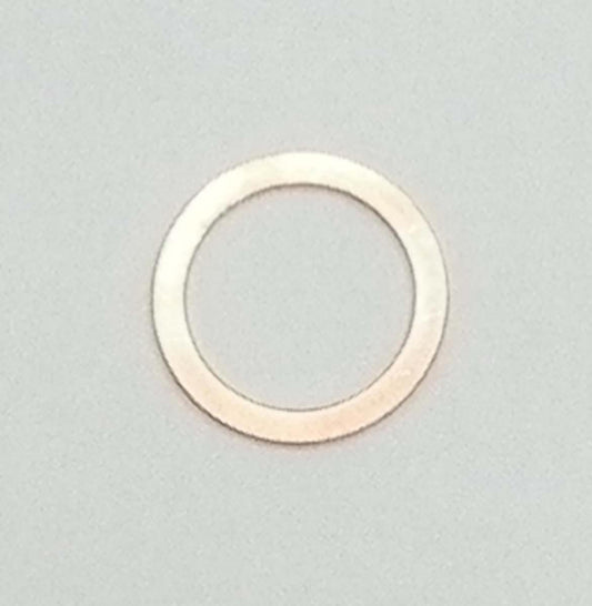 Gasket, Crankcase Yamaha 25 - 300 Hp 4-Stroke OEM# 90201-186F1-00,