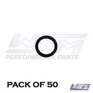 Drain Plug Gasket Volvo OEM# 9-60102-50