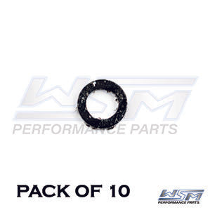 Drain Plug Gasket Nissan / Tohatsu 2.5 - 140 Hp OEM# 332600060,