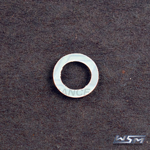 Drain Plug Gasket Johnson / Evinrude / Suzuki 2 - 115 Hp 4-Stroke OEM# 0766416,