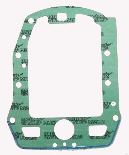 Gasket, Upper Casing Yamaha 40 Hp Commercial 90-97 OEM# 676-45114-A0-00