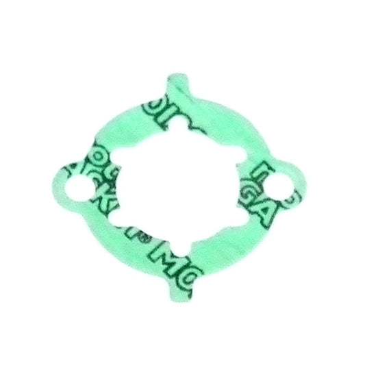 Gasket, Intake Yamaha 9.9 Hp 4-Stroke 85-05 OEM# 6G8-14198-00-00,