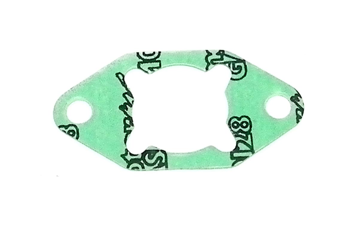 Gasket, Intake Yamaha 9.9 Hp 4-Stroke 85-05 OEM# 6G8-13646-00-00,