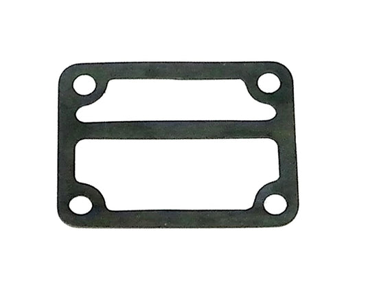 Gasket, Breather Yamaha 9.9 Hp 4-Stroke 85-05 OEM# 6G8-15374-00-00