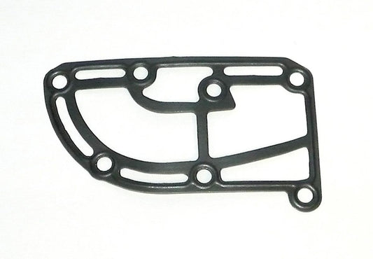 Gasket, Exhaust Yamaha 9.9 Hp 4-Stroke 90-05 OEM# 6G8-41114-00-00
